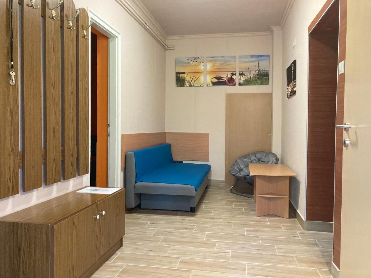 Balaton Vendeghaz Appartement Siófok Buitenkant foto