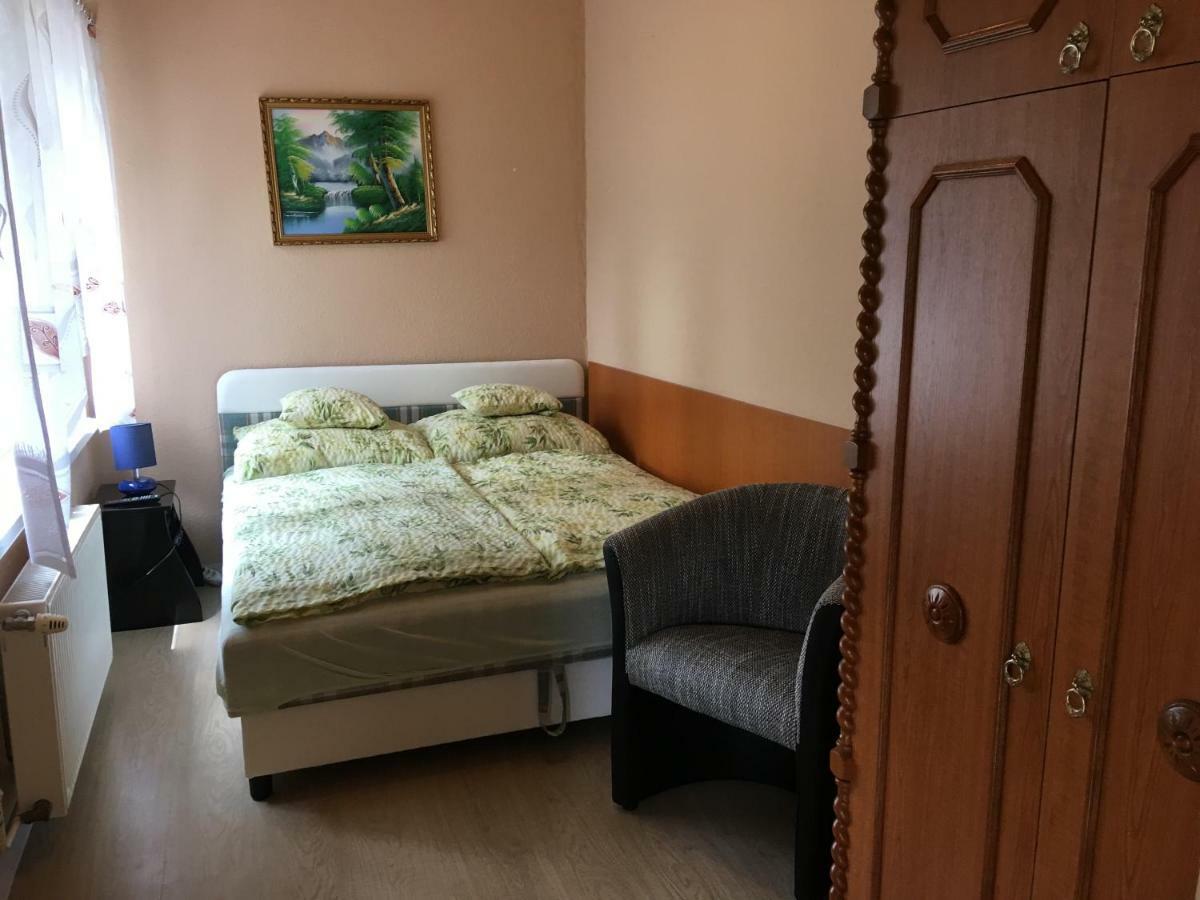 Balaton Vendeghaz Appartement Siófok Buitenkant foto